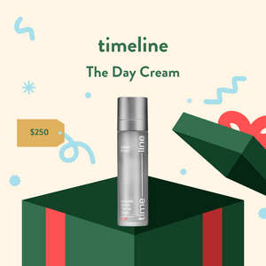 timeline - The Day Cream