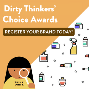 Dirty Thinkers' Choice Awards 2025