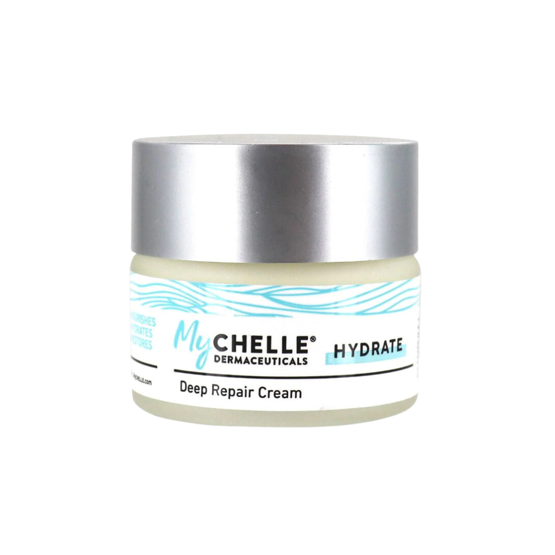 MyChelle - Deep Repair Cream