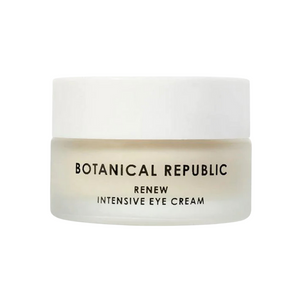 Botanical Repulic - Renew Intensive Eye Cream