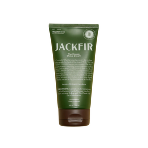 Jackfir - The Classic Shave Cream