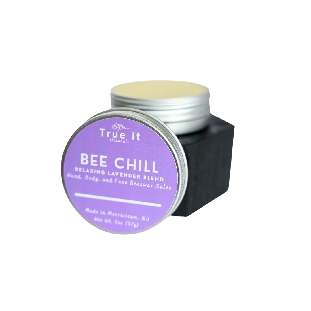 True It Naturals - Bee Chill