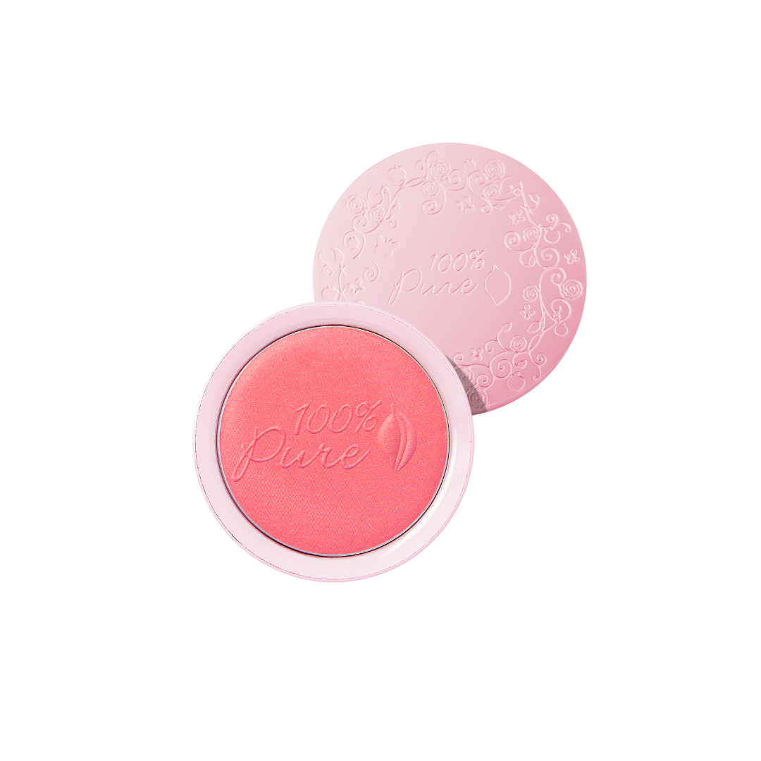 100% Pure - Fruit Pigmented® Blush