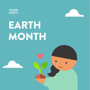 Celebrating Earth Month 2025