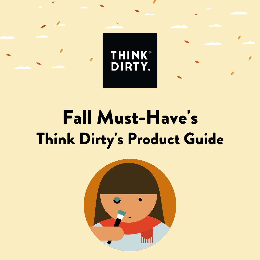Fall Must-Haves - Product Guide - 2023 Campaign for 1 SKU (Partners)