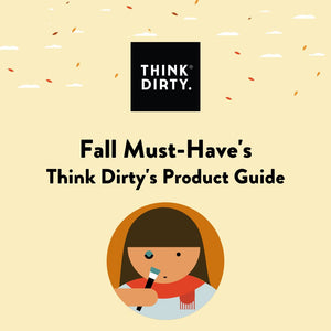 Fall Must-Haves - Product Guide - 2023 Campaign for 1 SKU (Partners)
