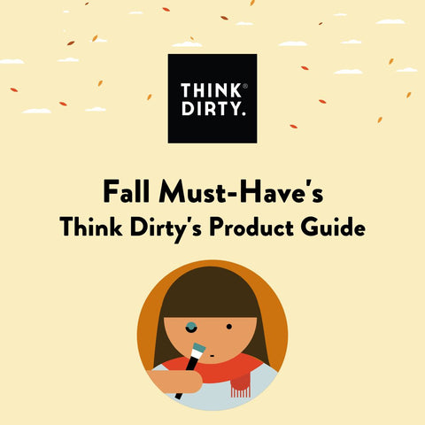 Fall Must-Haves