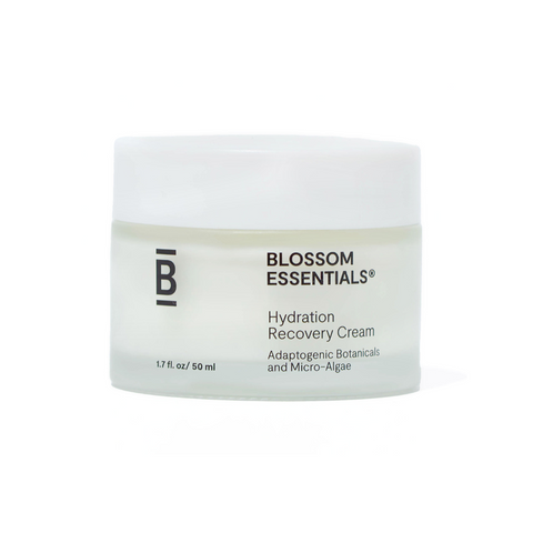 Blossom Essentials - Hydration Recovery Face Cream