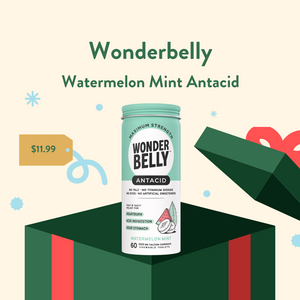 Wonderbelly Watermelon Mint Antacid