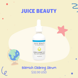 Juice Beauty - Blemish Clearing Serum