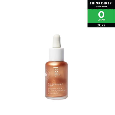 Pai - The Impossible Glow - Hyaluronic Acid & Sea Kelp Bronzing Drops