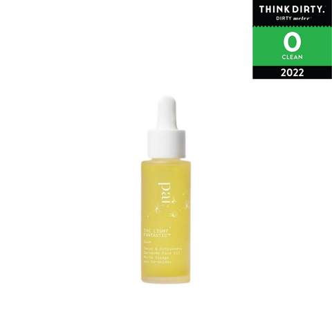Pai - The Light Fantastic - Ceramide Face Oil