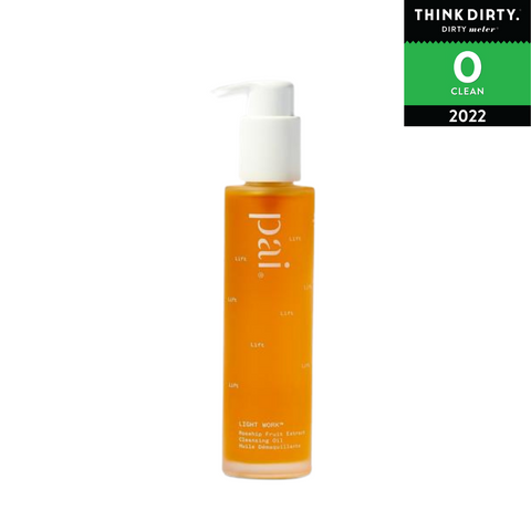 Pai - Light Work Cleansing Oil - Rosehip Fruit Extract Cleansing Oil