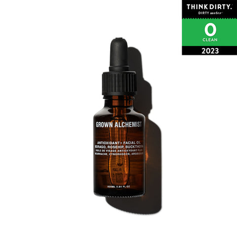Grown Alchemist - Antioxidant+ Facial Oil