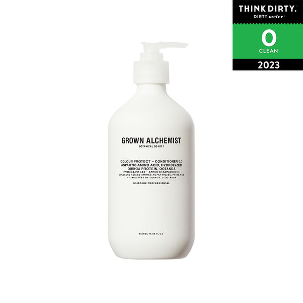 Grown Alchemist - Colour Protect - Conditioner 0.3