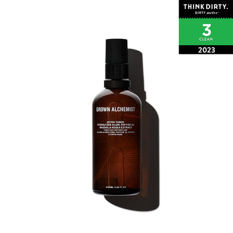 Grown Alchemist - Detox Toner
