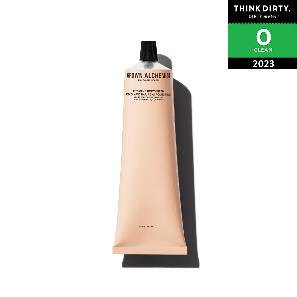 Grown Alchemist - Intensive Body Cream