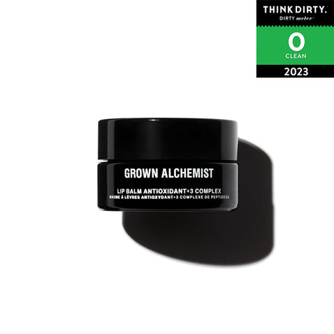 Grown Alchemist - Lip Balm - Antioxidant+3 Complex