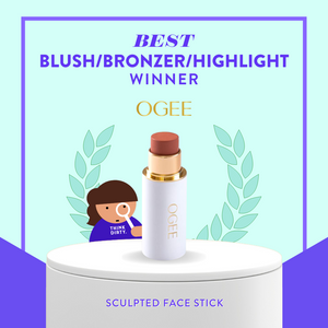 Ogee - Sculpted Face Stick