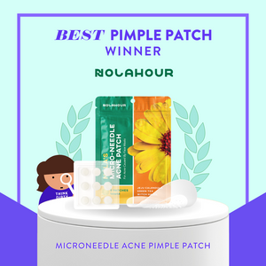 NOLAHOUR - Microneedle Acne Pimple Patch