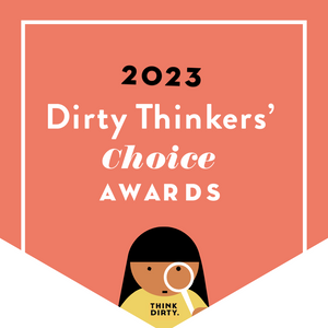 Dirty Thinker's Choice Awards 2024🏆